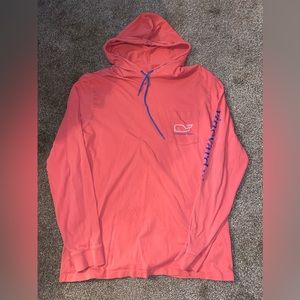 Men’s Vineyard Vines shirt